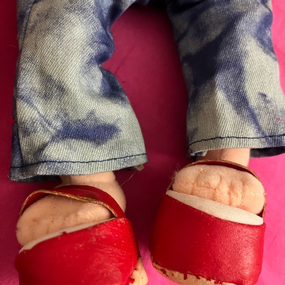 Ty Giggly Gracie 2001 Retired - Picture 5 of 9